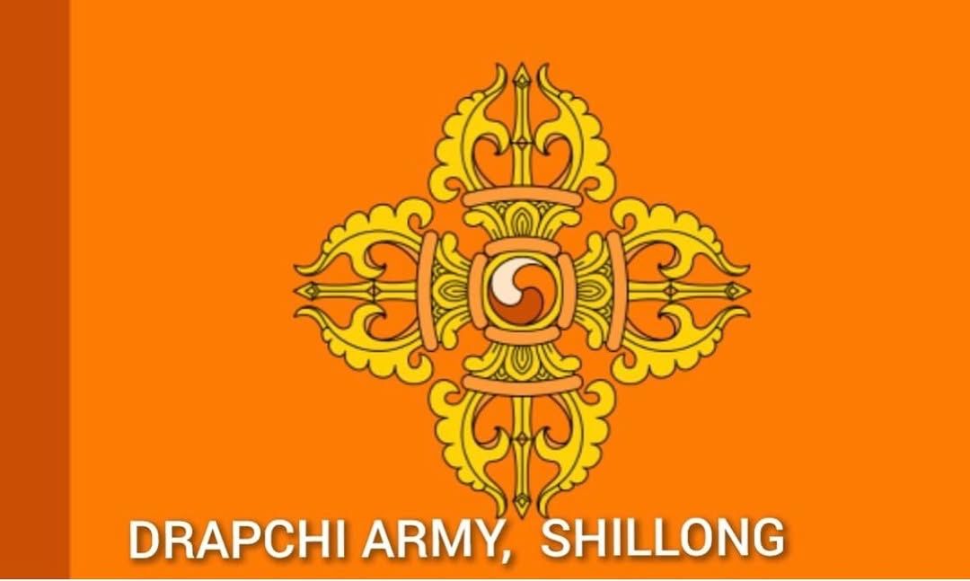 Drapchi United